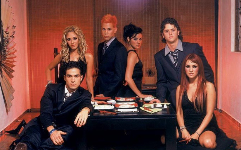 RBD confirma shows no Brasil; veja datas das apresentações e das vendas de ingressos