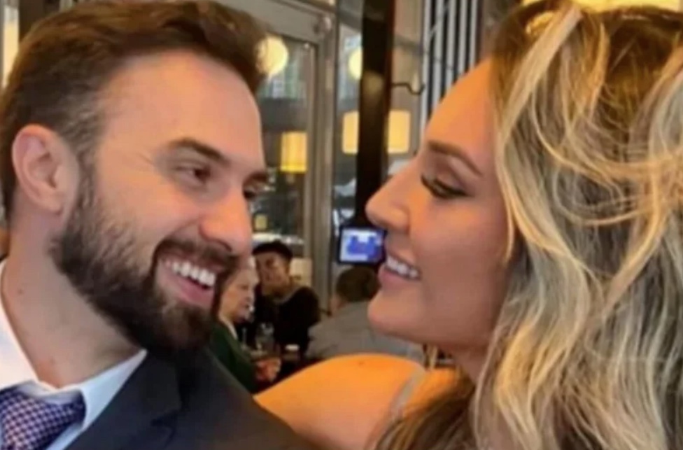 Namorado de Amanda termina tudo e abre o jogo sobre traição: 'a partir de agora, estamos solteiros'