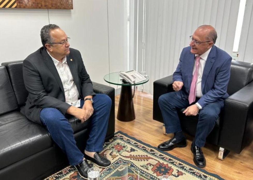 Silas Câmara ouve de Alckmin que ZFM não terá vantagens atacadas 