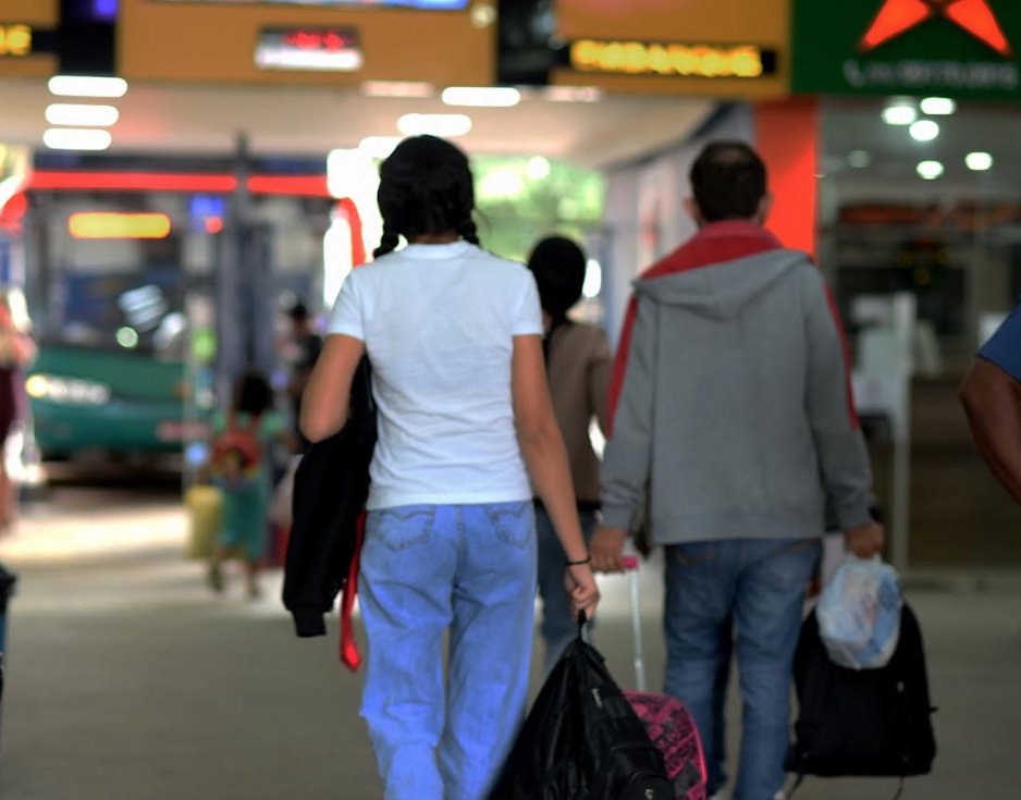 Passagens na Rodoviária de Manaus variam de R$ 15 a R$ 334 para 11 cidades