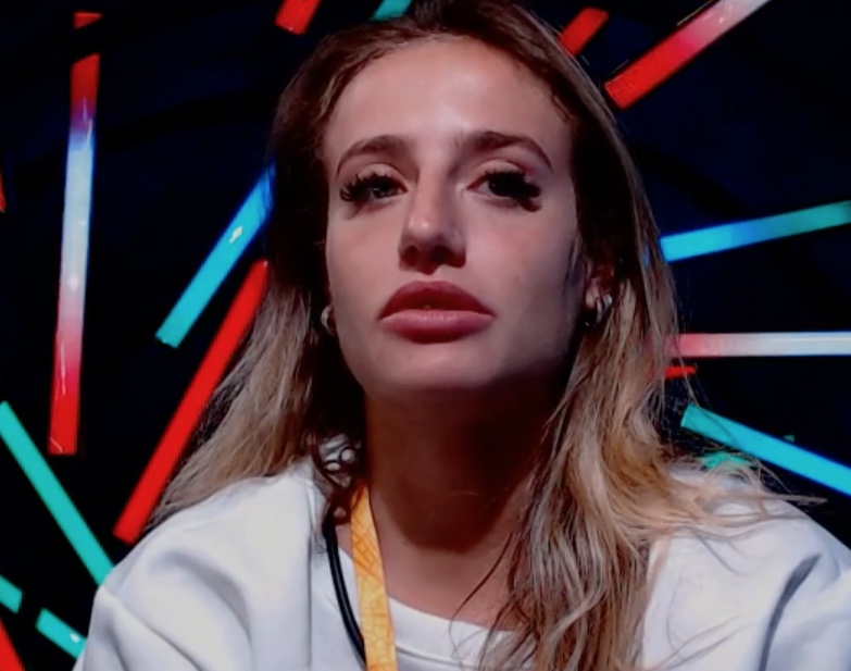 Bruna Griphao sobre não ter enxergado relação tóxica: 'tentando entender'