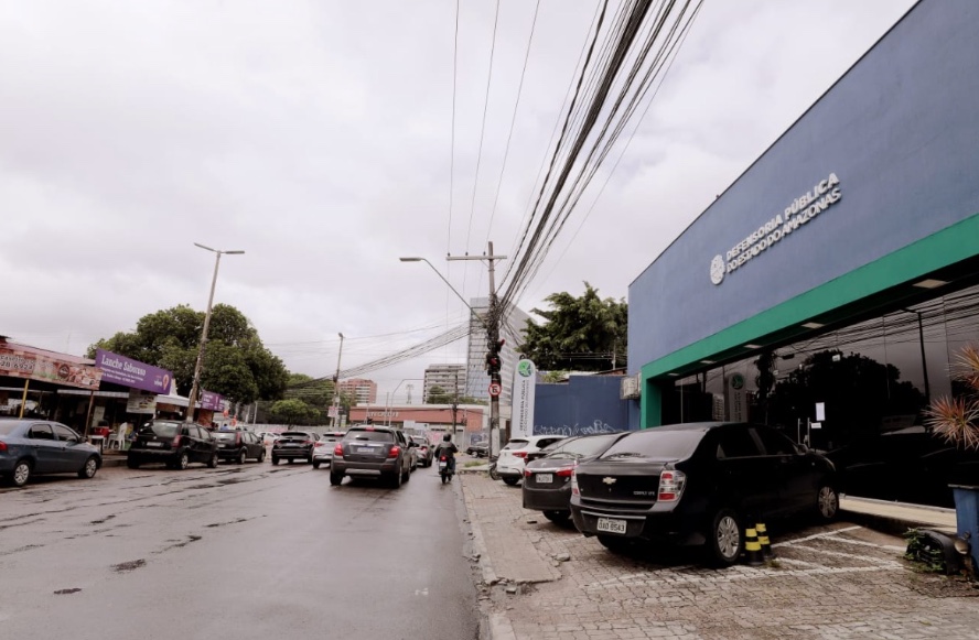 DPE-AM muda endereços das defensorias de Família e do Consumidor em Manaus