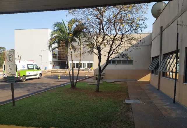 Menina foge de padrasto para evitar estupro e acaba sendo picada por cobra