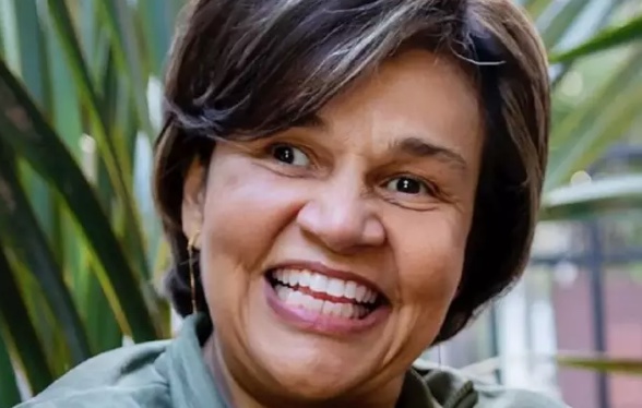 Claudia Rodrigues é internada novamente após quadro de saúde piorar