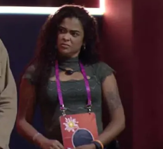 Paula é massacrada pelos Cactos ao falar de Juliette no BBB23