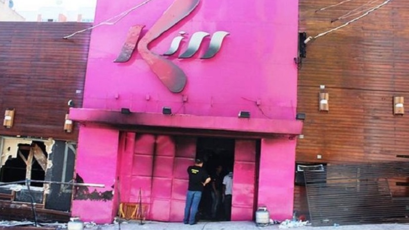 Familiares defendem seriados sobre incêndio da Kiss, mas hesitam em assistir