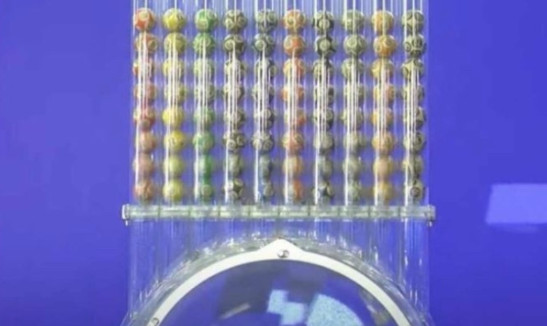 Confira resultado dos sorteios das loterias desta terça-feira