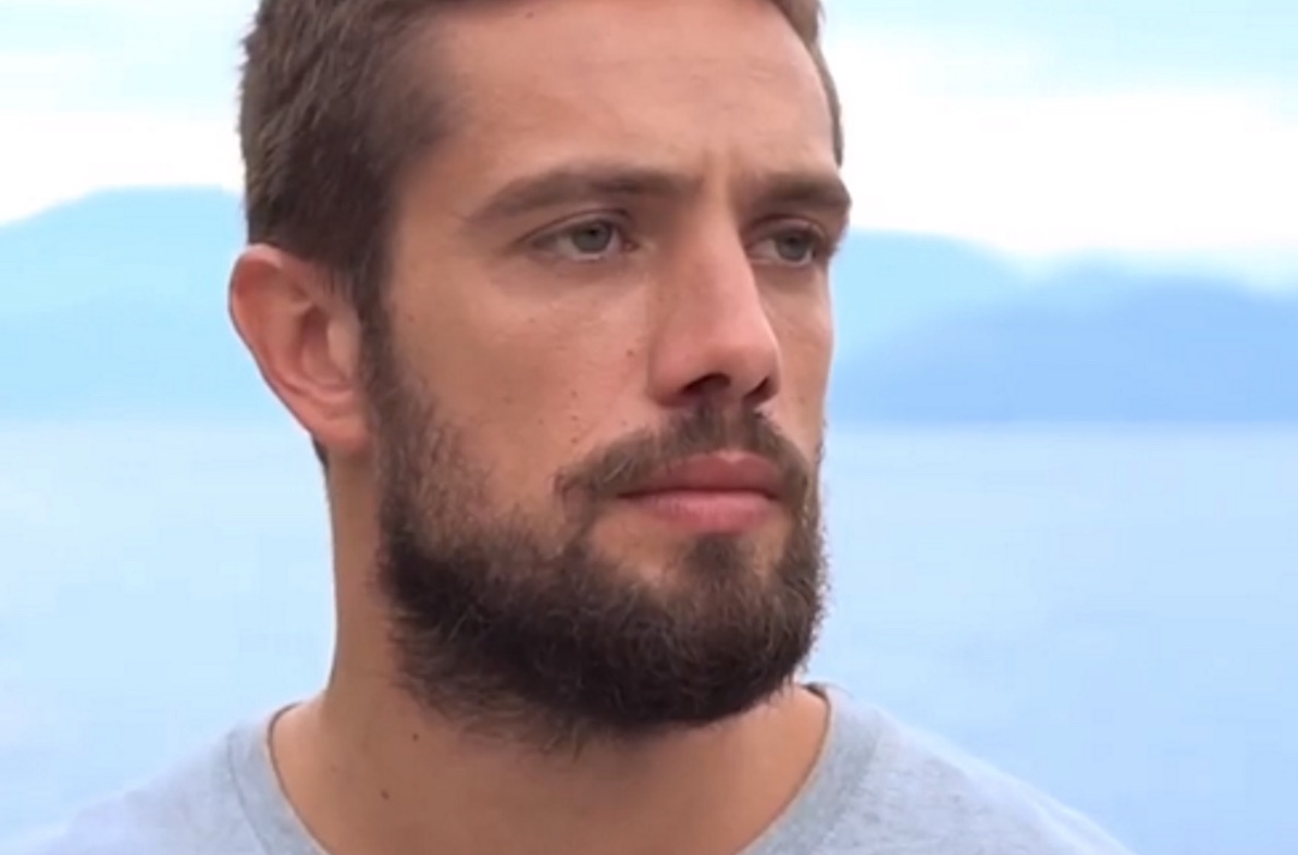 Rafael Cardoso pede para sair de novela após divórcio