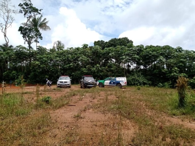 Com olhos arrancados, corpo de jovem é encontrado em cemitério no Amazonas