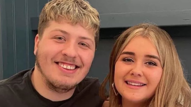 Jovem usa colher errada e morre 3 dias após ser pedida em casamento