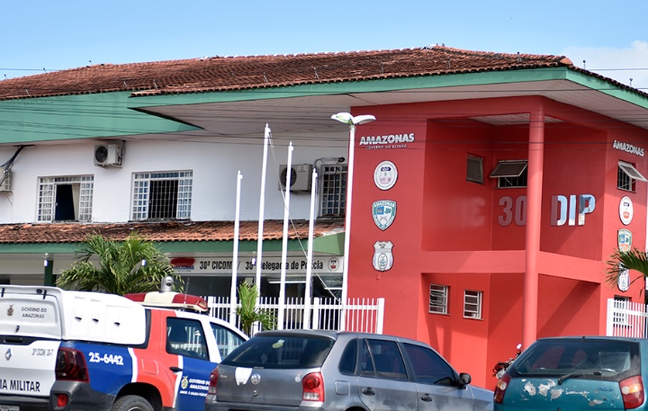 Homem foge para Manaus após mandar matar adolescente no Pará e acaba preso