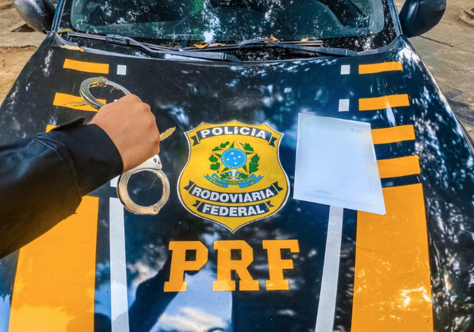 Suspeito de participar de assalto em Rondônia é preso na BR-230 no Amazonas