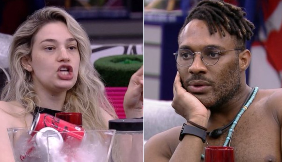 BBB23: Enquete parcial do Quarto Falso tem reviravolta e surpreende