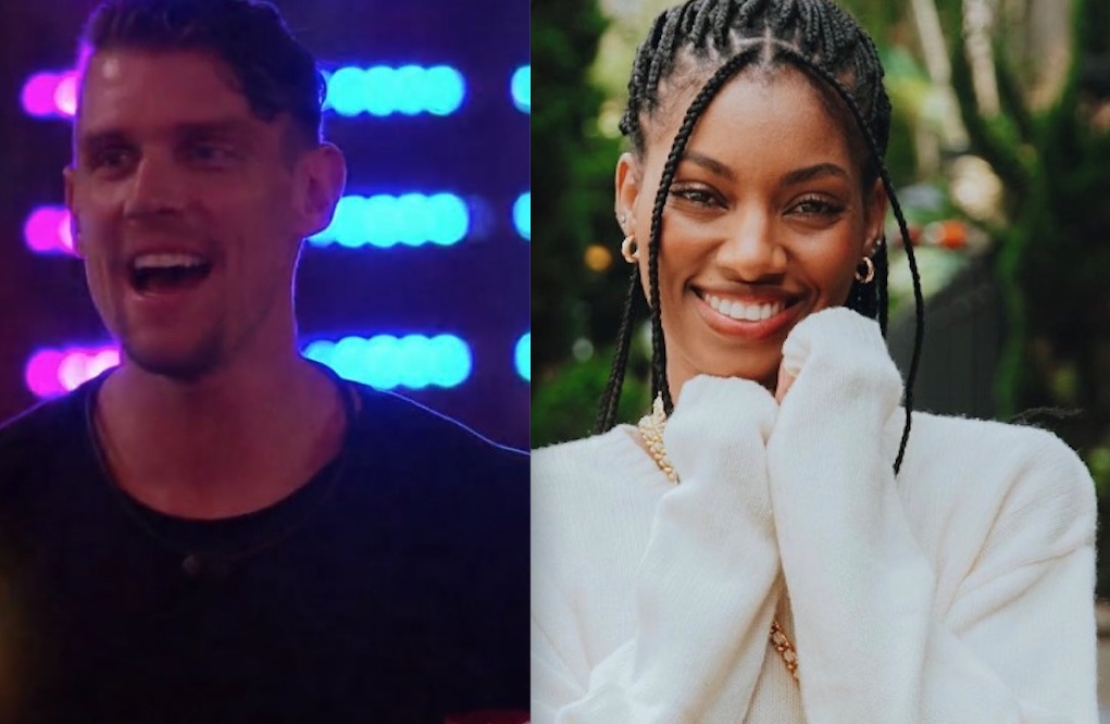 Equipe de Cristian, do BBB23, nega racismo com Tina durante festa