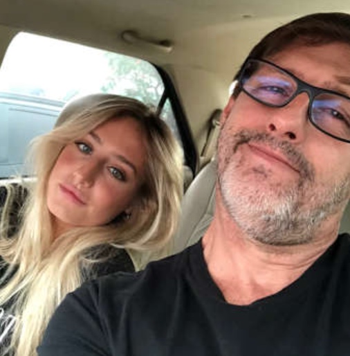 Pai de Bruna Griphao posta indireta após atriz ser excluída por aliados