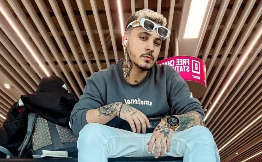 Influencer Ikaro Zerlottini morre aos 26 anos após grave acidente 