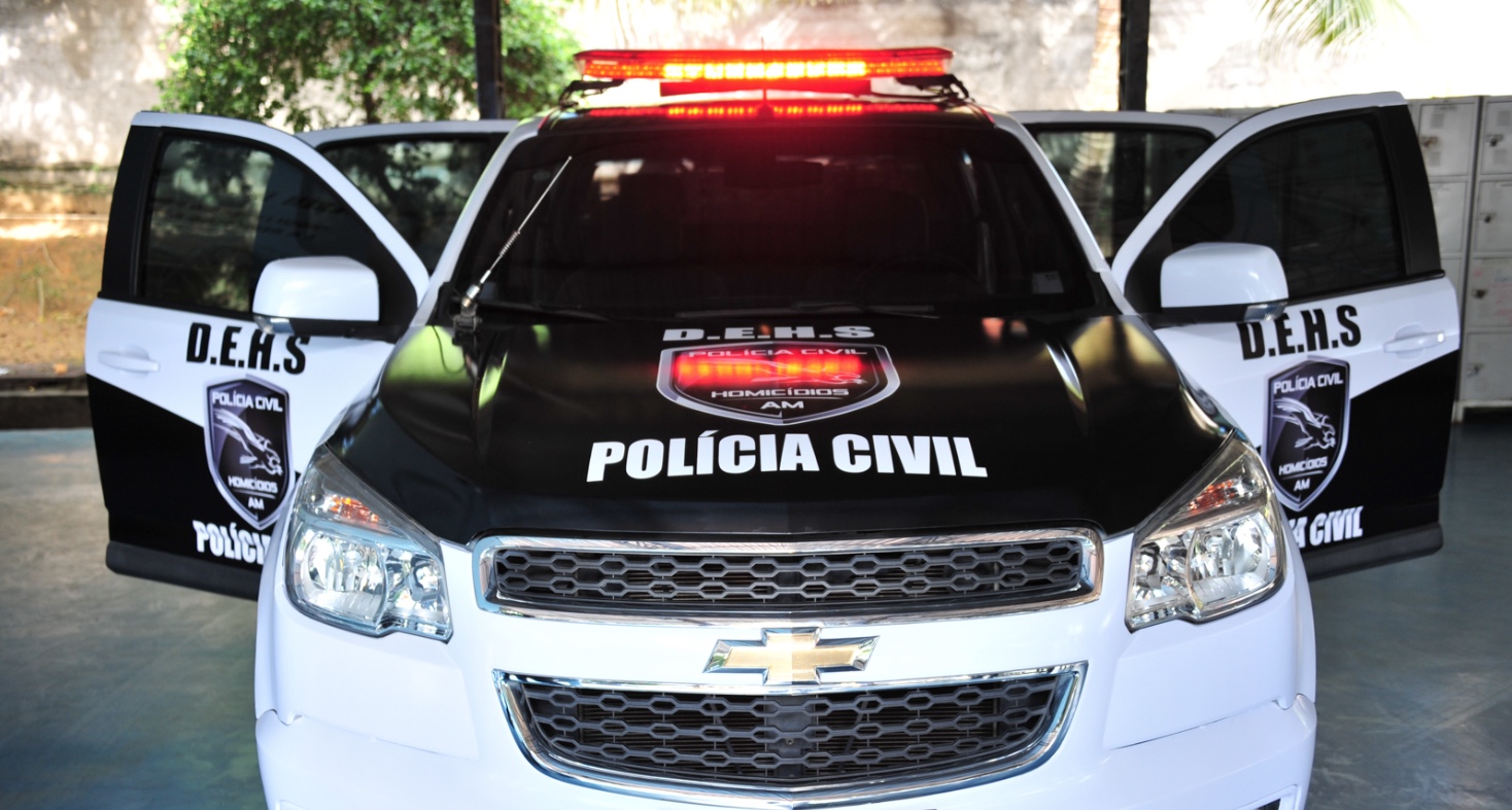 Em 24 horas, Manaus registra oito mortes violentas; confira