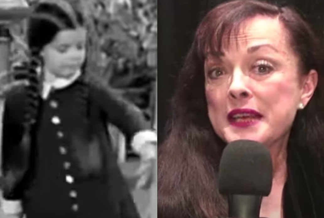 Primeira intérprete de Wandinha, Lisa Loring morre aos 64 anos 