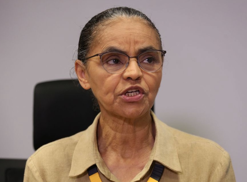 Governo vai usar verba do Fundo Amazônia em apoio aos yanomami