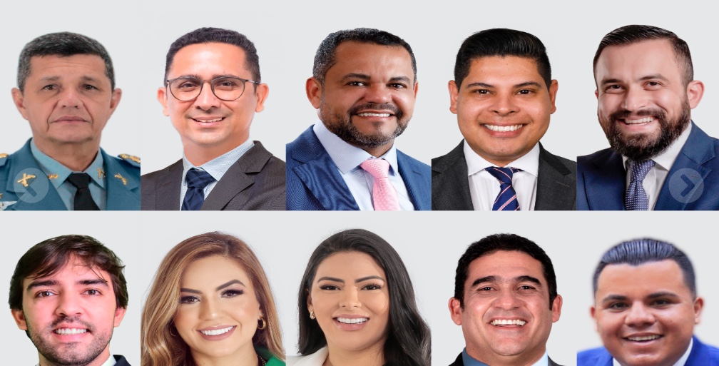 Novos deputados contam quais pautas vão defender na Aleam