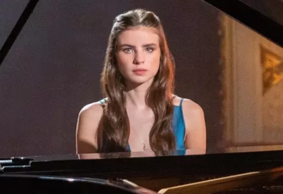 Casal acusa Netflix de plágio em filme com Giulia Be e pede R$ 70 milhões