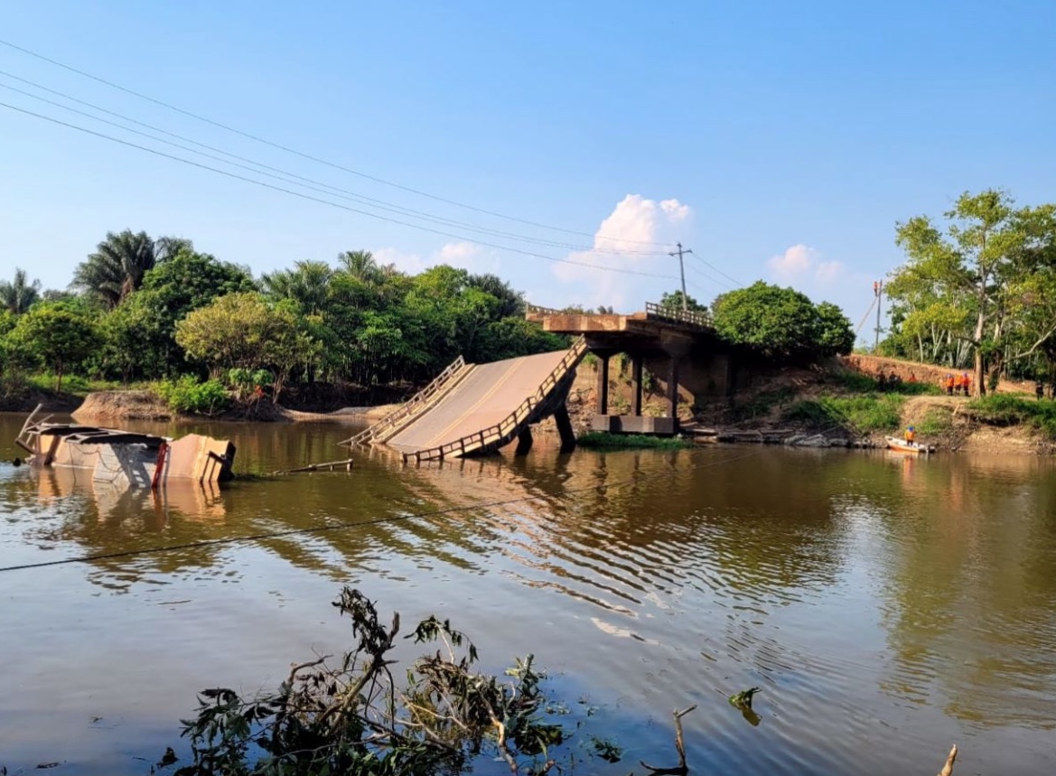 BR-319 entra no plano de 100 dias do governo Lula