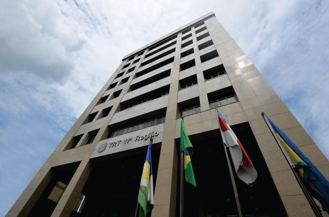 Trabalhadores receberam R$ 317,5 milhões por ações movidas no Amazonas 