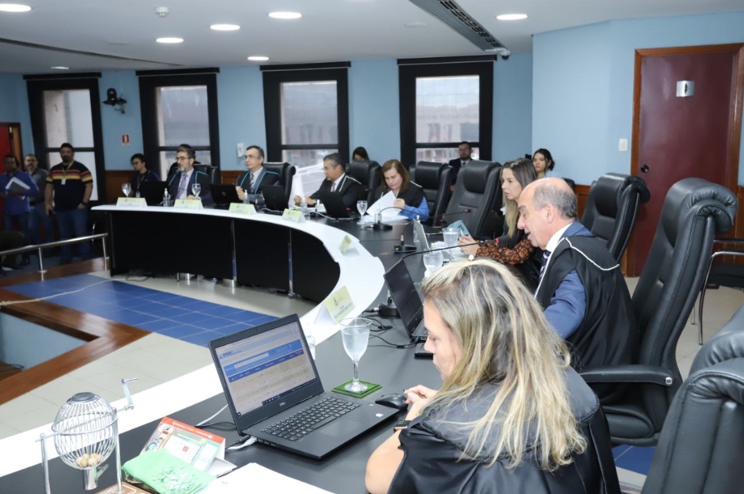 TCE manda ex-titulares da Seminf devolverem R$ 100 mil aos cofres públicos