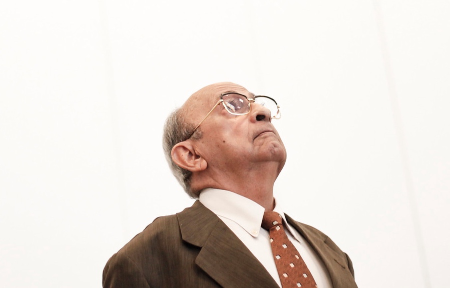 Morre desembargador Roberto Aragão, ex-presidente do TJAM e TRE-AM