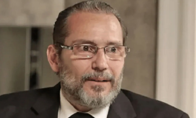 Morre aos 59 anos o ator da Globo Ilya São Paulo