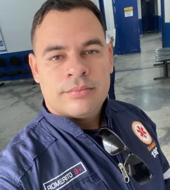 Motorista do Samu morre ao contrair dengue, malária e Covid-19
