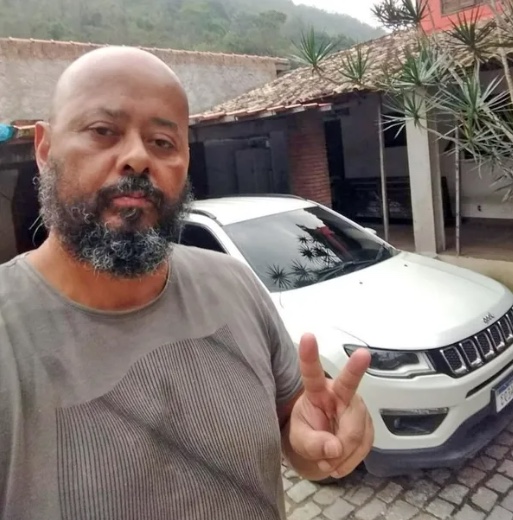 Ex-dirigente do Botafogo é preso em operação contra pirâmide financeira