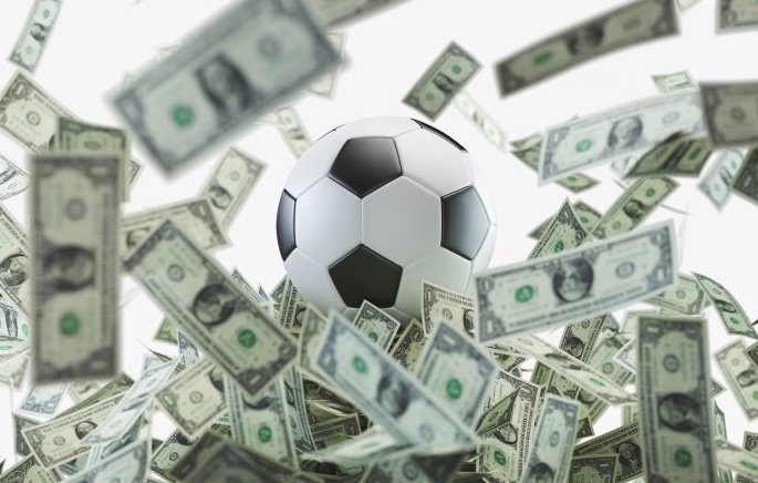 Janela de janeiro fecha com R$ 8,8 bi e é a 2ª maior da história do futebol