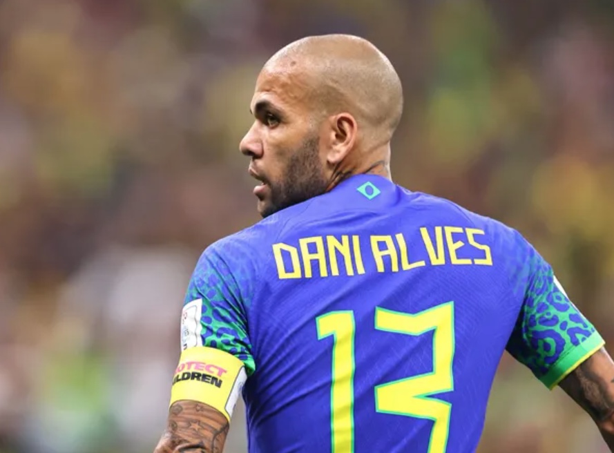 Caso Daniel Alves: defesa questiona no recurso a versão da vítima