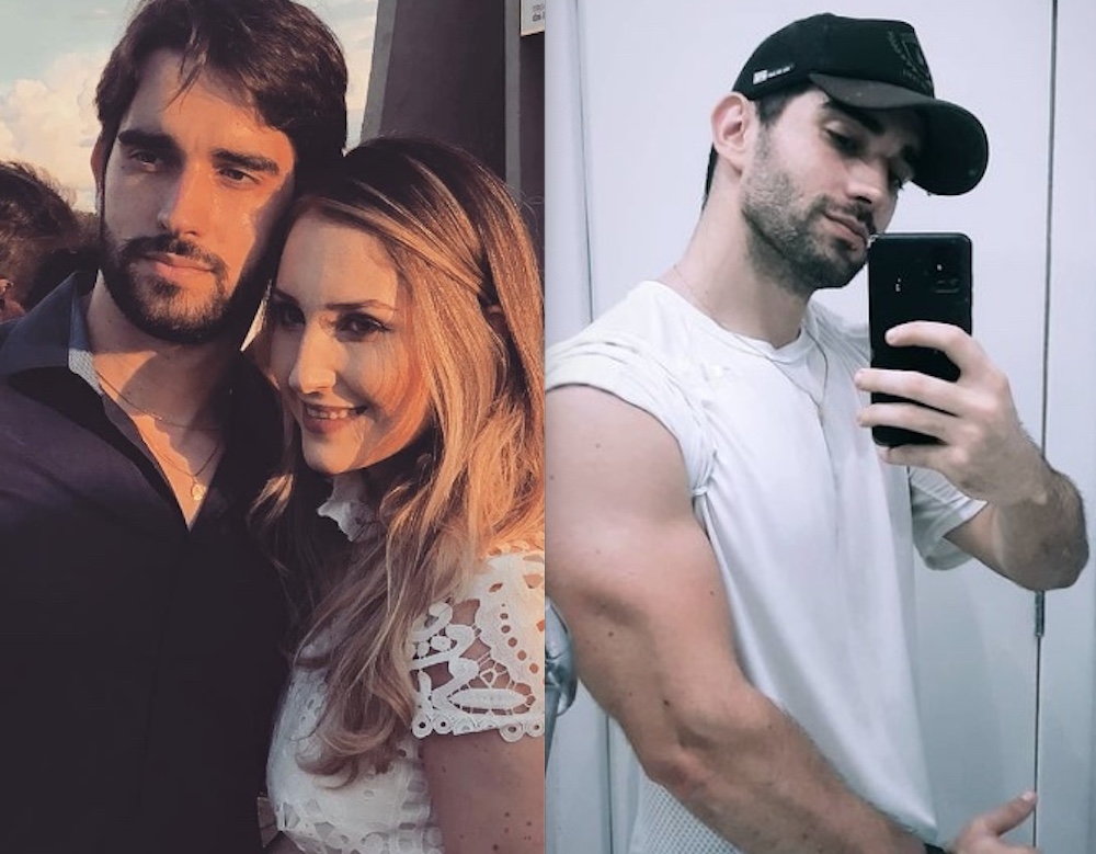 Irmão gato de Amanda do BBB23 chama atenção na web