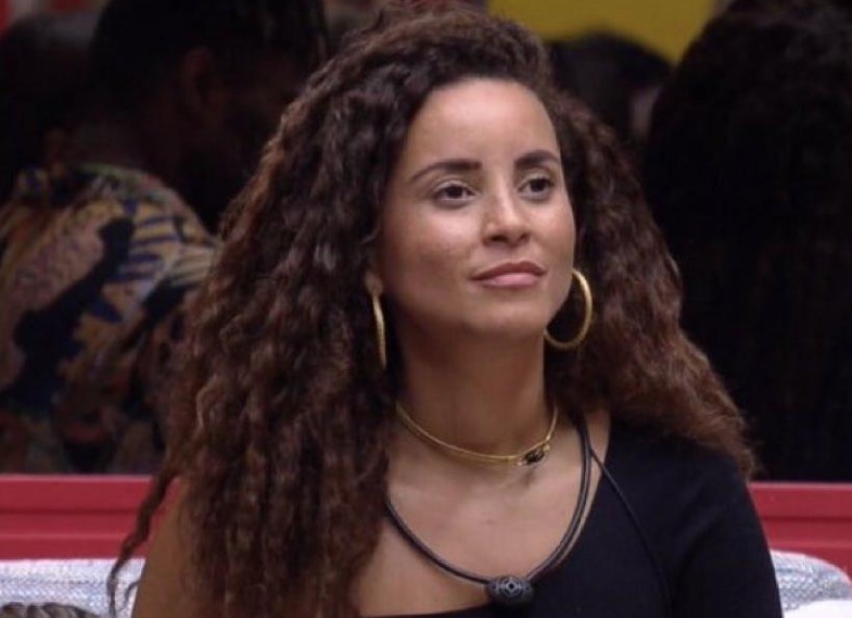 BBB23: Equipe de Domitila denuncia ataques racistas contra sister