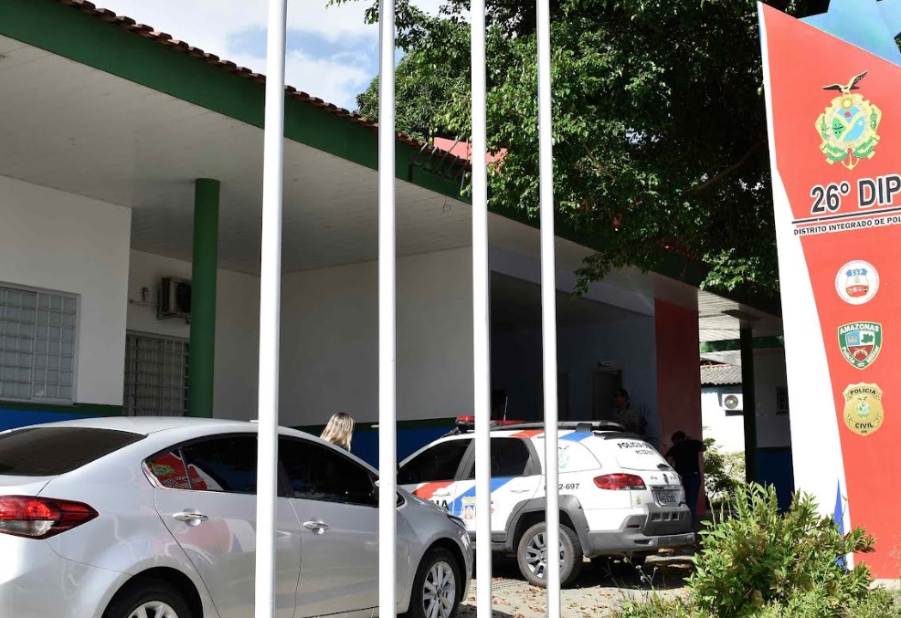 Último suspeito de renovar guarda-roupa com golpe do Pix é preso em Manaus
