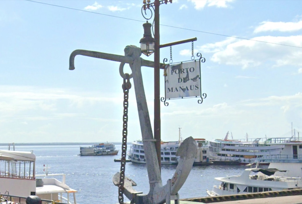 Em 1 mês, nível do Rio Negro sobe mais de 2 metros