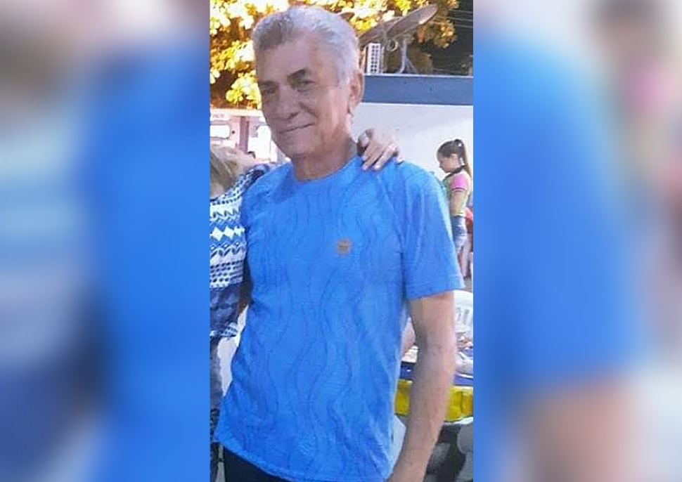 Esfaqueado, corpo de professor é encontrado pela filha em Manacapuru
