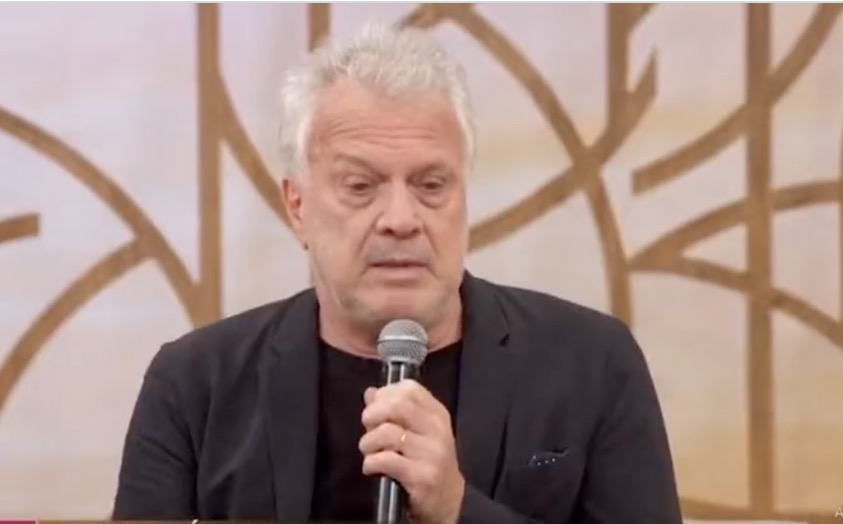Pedro Bial revela última conversa com Glória Maria: ‘Não queria ser vista’