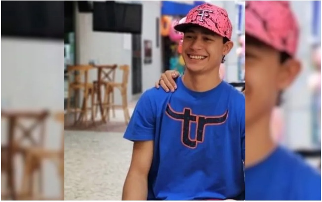 Funcionário morre e outros três ficam feridos ao tentarem mudar tenda de lugar