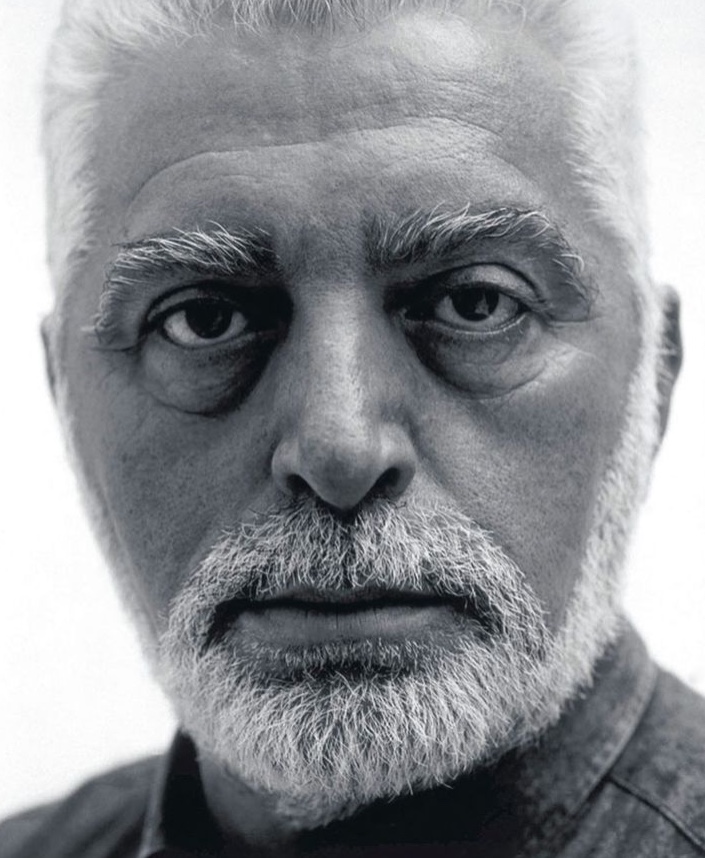 Morre o estilista Paco Rabanne aos 88 anos