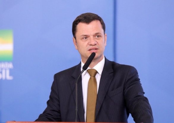 'Escrita por Tiririca', diz  a defesa de Anderson Torres ao ironizar minuta golpista