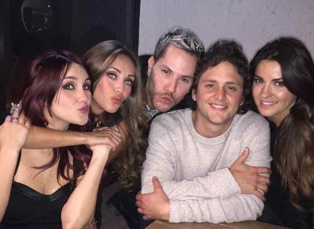 Venda de ingressos pro show do RBD se esgota em minutos, e fãs se revoltam na internet