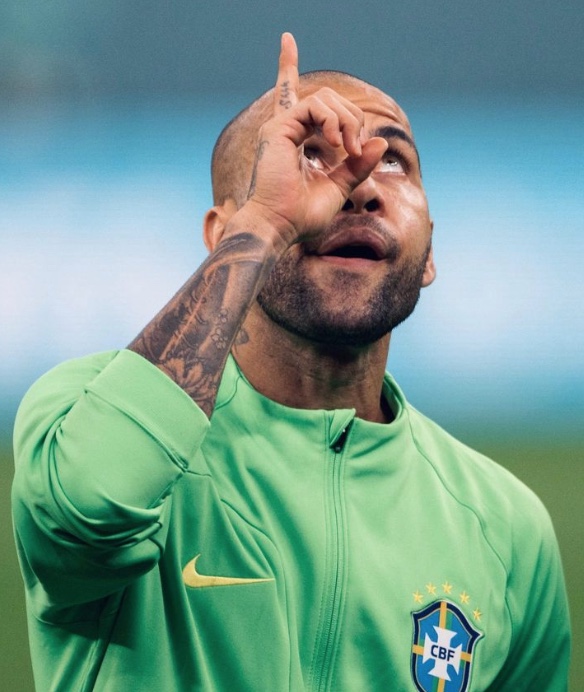 Caso Daniel Alves inspira projetos de lei para proteger mulheres em estabelecimentos