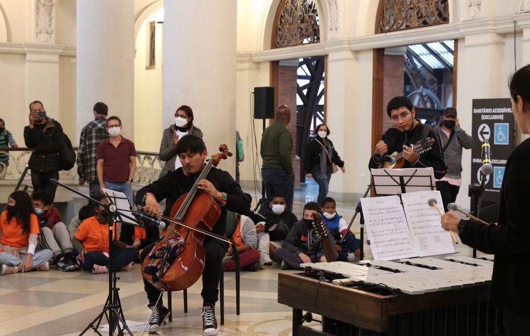 STF mantém prorrogação da Lei Paulo Gustavo até dezembro de 2023