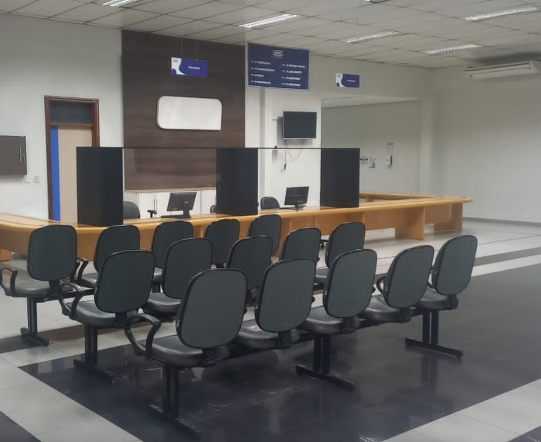 Hospital Nilton Lins oferece exames de imagens em Manaus