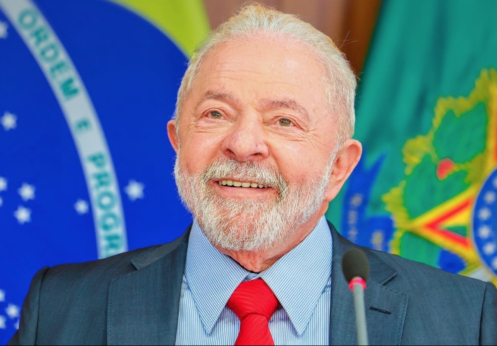 Lula avalia isenção do IR neste ano para quem recebe até 2 salários mínimos