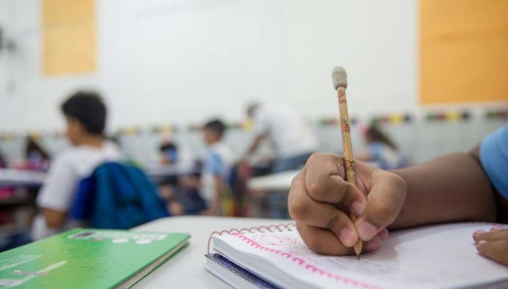 Governo do Amazonas dá início ao ano letivo nesta segunda 