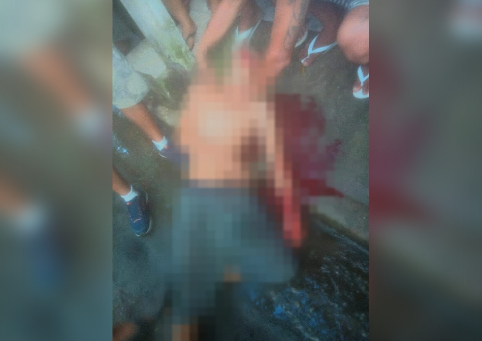 ‘Deus Dará’ é esfaqueado até a morte por desafeto no Amazonas